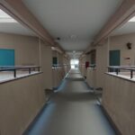 北九州市黒崎でモダニズム建築に出合う!(後編)