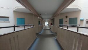 北九州市黒崎でモダニズム建築に出合う!(後編)