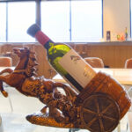 八ヶ岳南麓のワイナリーで進取の精神にふれる