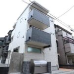 【さいたま市大宮区】大宮駅徒歩10分、利便性大の快適アパート全14戸